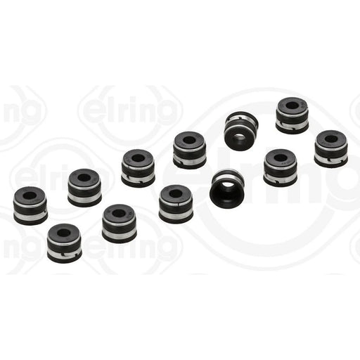 Elring Valve Stem Seal Set ID High fits Ford Usa Ranger Crew Cab Pickup