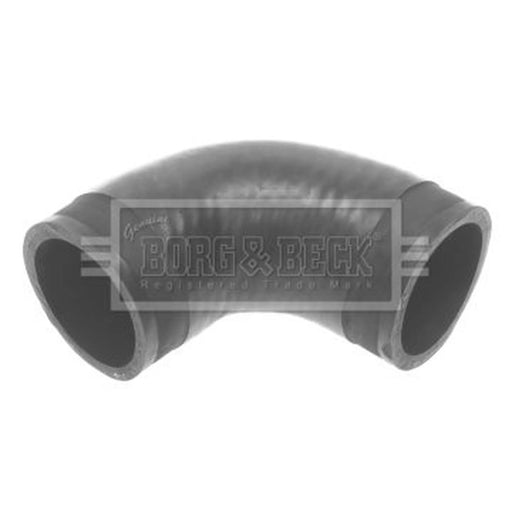Borg & Beck Intercooler Turbo Charge Air Hose BTH1316