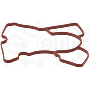 Elring Oil Filter Housing Gasket fits Deutz-Fahr Series 11 2016 on