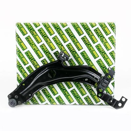 First Line Control/Trailing Arm fits Fiat Doblo 2001-2005 1.2 1.3 1.6 1.9