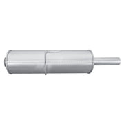 Hella Front Silencer Front fits Renault Espace 1996-2002 1.9 2.2