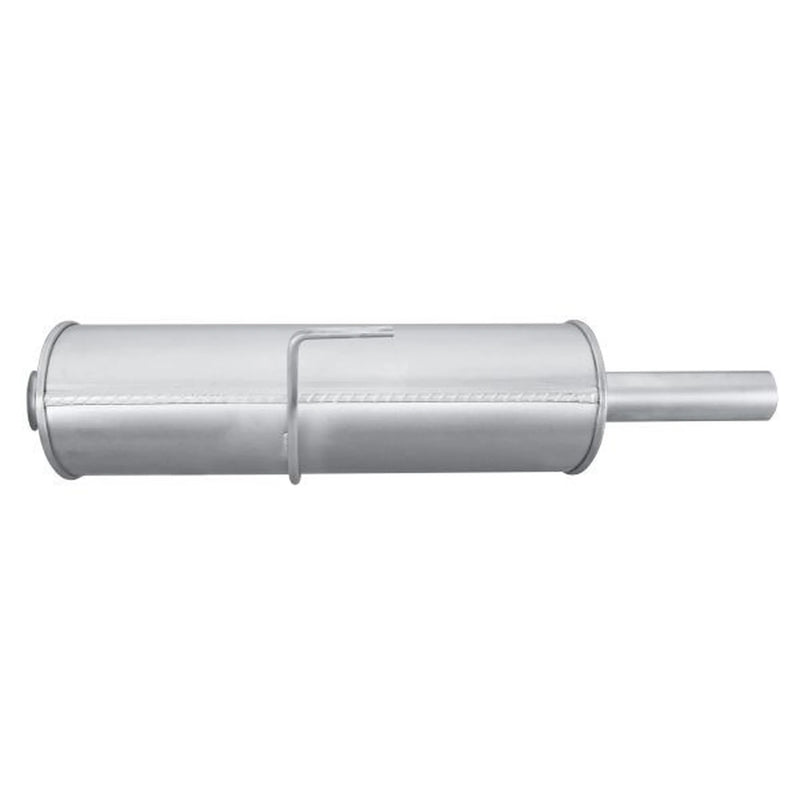 Hella Front Silencer Front fits Renault Espace 1996-2002 1.9 2.2