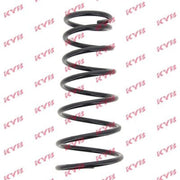 KYB Rear Suspension Coil Spring fits Toyota Corolla 1992-1997 1.3 1.6 2.0