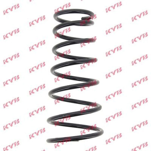 KYB Rear Suspension Coil Spring RI6166