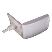 Caravan Truma Ultraflow Winter Compact Water Inlet White Housing 46030-01 Truma  - Dynamic Drive