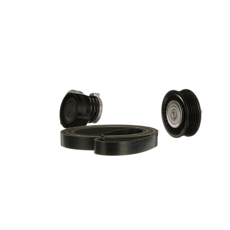 Gates V-Ribbed Belt Set K076PK1163