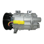 Hella Air Conditioning Compressor 8FK 366 203-001