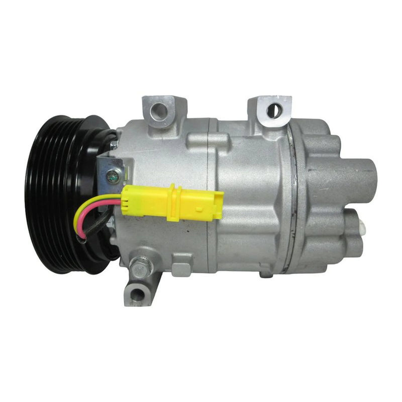 Hella Air Conditioning Compressor 8FK 366 203-001