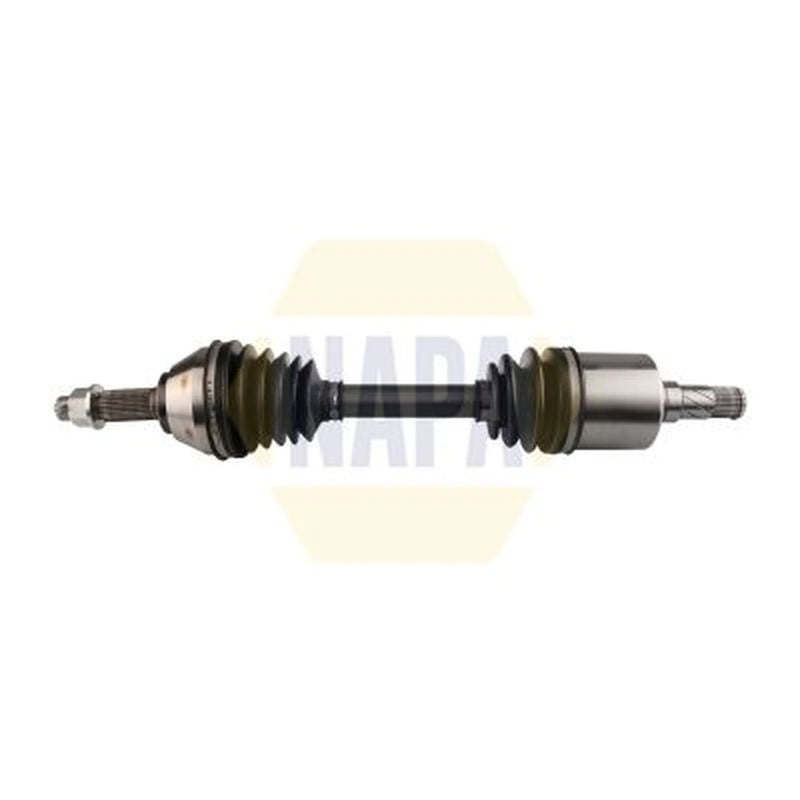 NAPA CV Drive Shaft Driveshaft Front Left NDS1285L