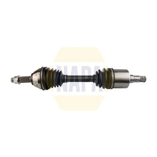 NAPA CV Drive Shaft Driveshaft Front Left NDS1285L