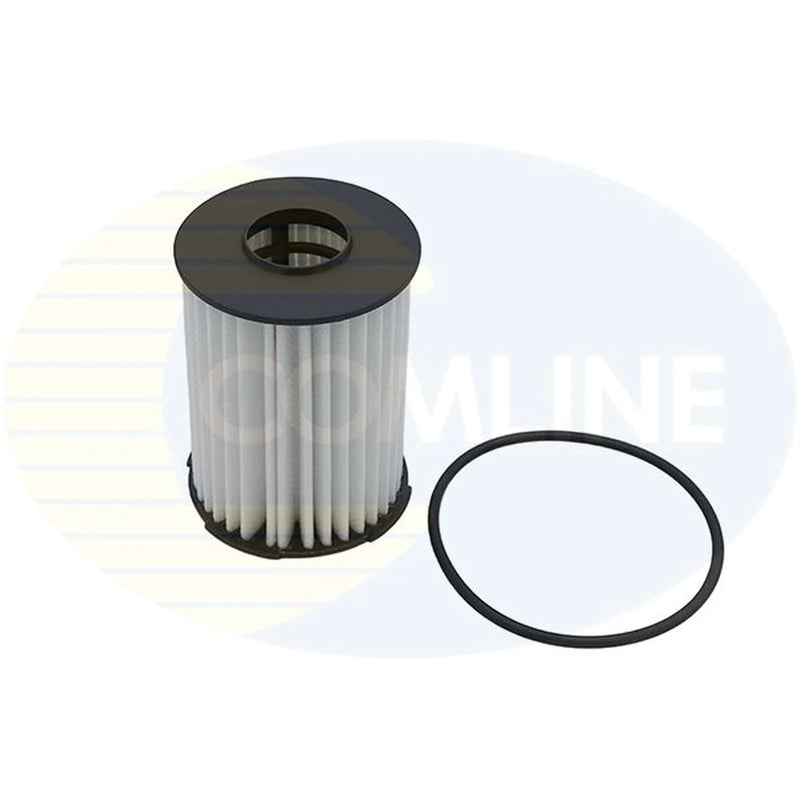Comline Engine Oil Filter fits Fiat Ducato 2019 on
