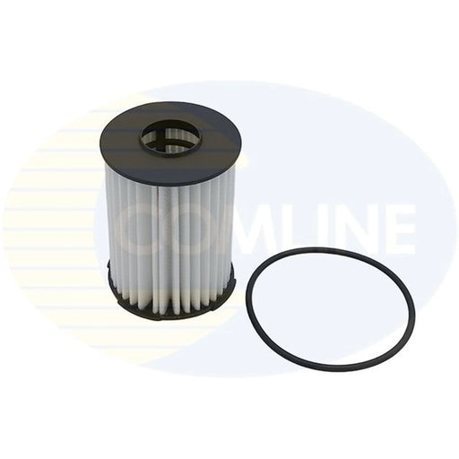 Comline Engine Oil Filter fits Fiat Ducato 2019 on