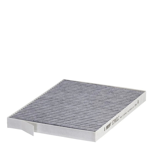 Hengst Cabin Air Filter (Pollen Filter) fits Renault Koleos I 2008-2013 2.0 2.5