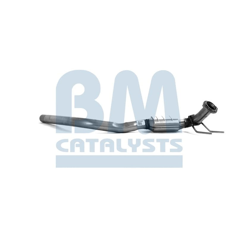 BM Catalysts Homologated Diesel Cat fits Mercedes-Benz V-Class 1999-2003 638.294