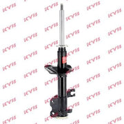 KYB Shock Absorber Damper Strut Front Left fits Nissan Almera 1995-2000