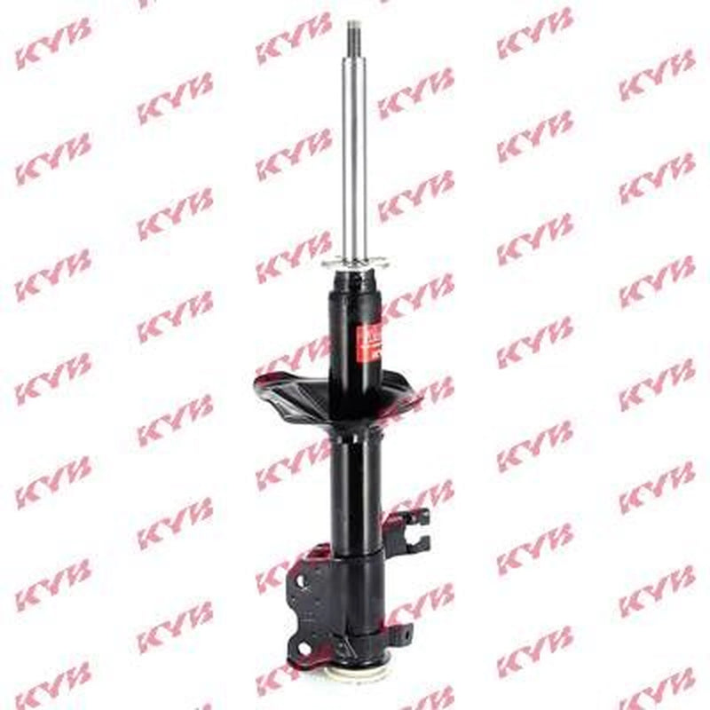 KYB Shock Absorber Damper Strut Front Left fits Nissan Almera 1995-2000
