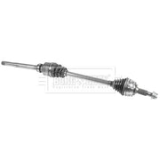 Borg & Beck CV Drive Shaft Driveshaft Front Right BDS1946