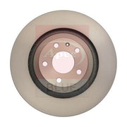 Apec Front & Rear Brake Discs & Pads fits Audi A6 C6 2004-2011 2.7 3.0