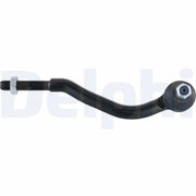 Delphi Steering Tie Rod End Ball Joint Front Right M14x1.5 fits Peugeot 305