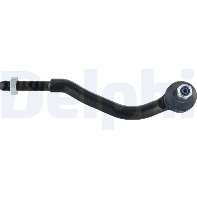 Delphi Steering Tie Rod End Ball Joint Front Right M14x1.5 fits Peugeot 305