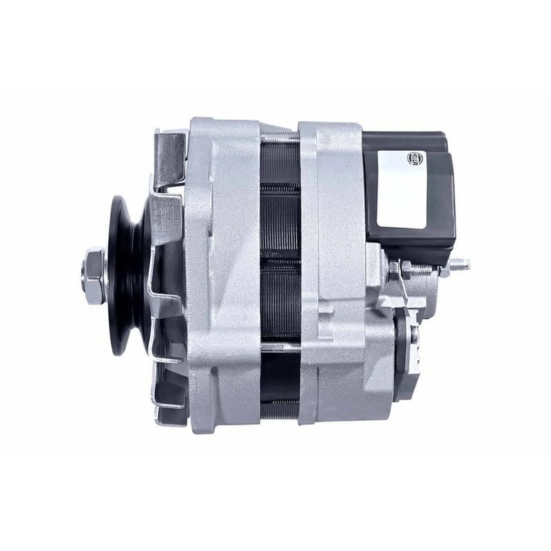 Hella Car Alternator 12V fits BMW 3 1977-1991