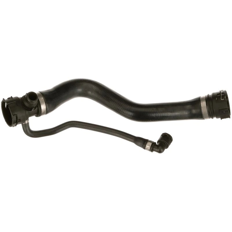 Gates Radiator Coolant Hose 390mm ID fits BMW 1 2007-2013