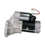 Hella Starter Motor 12V 2.3kW 9 Teeth fits Isuzu D-Max I Platform 2007-2012 3.0