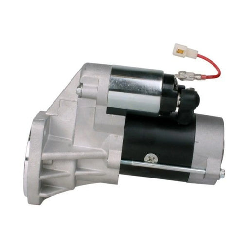 Hella Starter Motor 12V 2.3kW 9 Teeth fits Isuzu D-Max I Platform 2007-2012 3.0