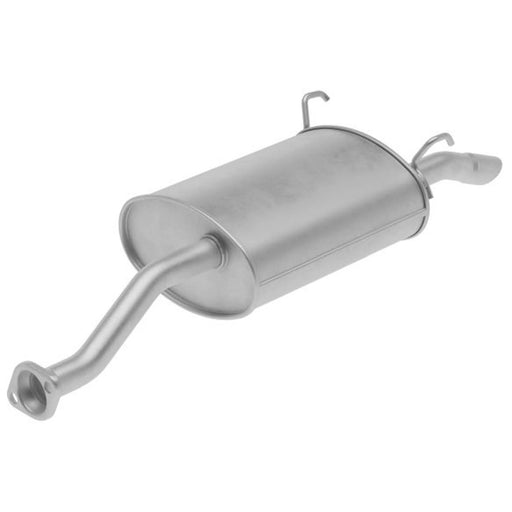 Hella End Silencer Rear 8LD 366 030-541
