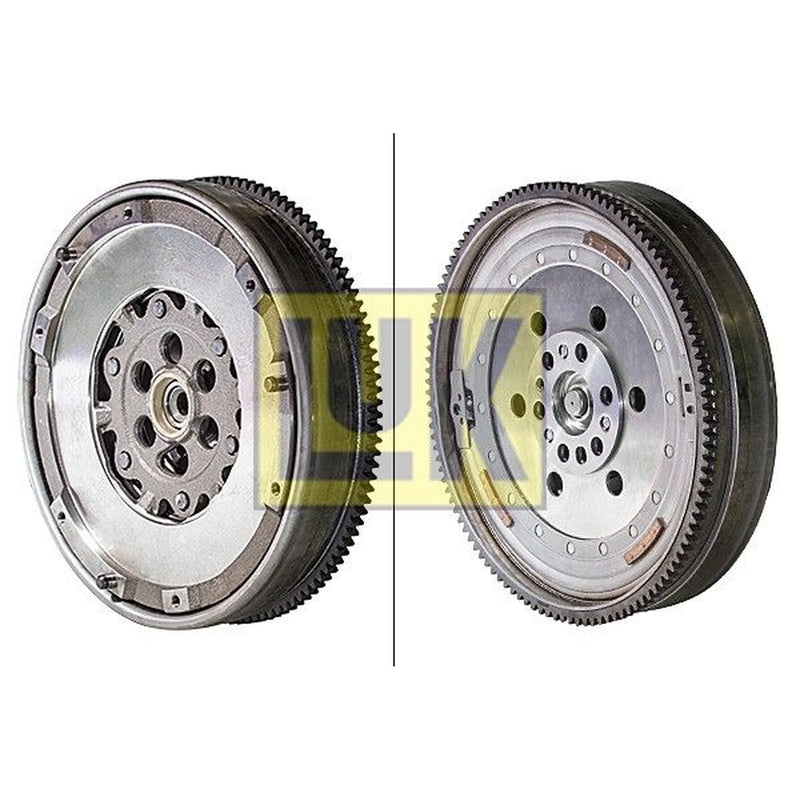 LuK Engine Flywheel Teeth fits BMW X3 2005-2011 2.0
