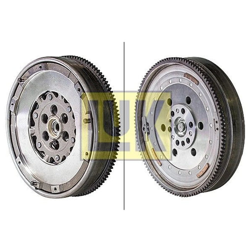 LuK Engine Flywheel Teeth fits BMW X3 2005-2011 2.0