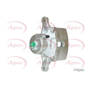 Apec Brake Caliper Assembly Front Left LCA885N