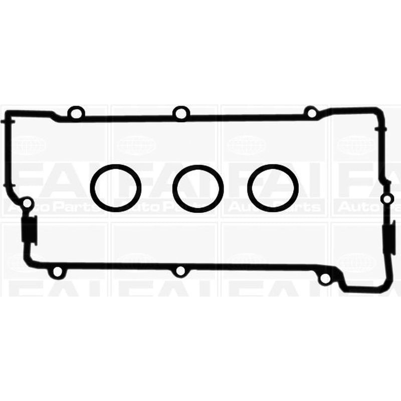 FAI Cylinder Head Cover Gasket