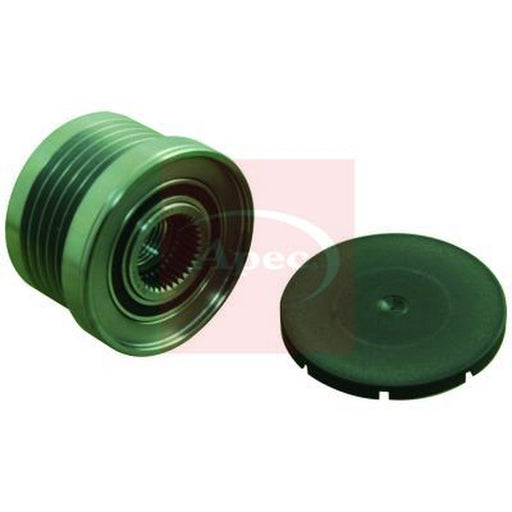 Apec Alternator Overrunning Freewheel Clutch fits Audi A3 2004-2013 2.0