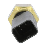 BERU Coolant Temperature Sensor fits Opel Vivaro A 2001-2006 2.0