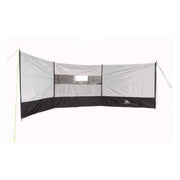 Sunncamp Windjammer Windbreak Grey 5 Metre Camping Caravan Motorhome SF3029 SunnCamp - Dynamic Drive
