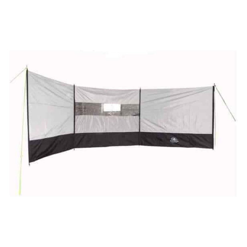 Sunncamp Windjammer Windbreak Grey 5 Metre Camping Caravan Motorhome SF3029 SunnCamp - Dynamic Drive