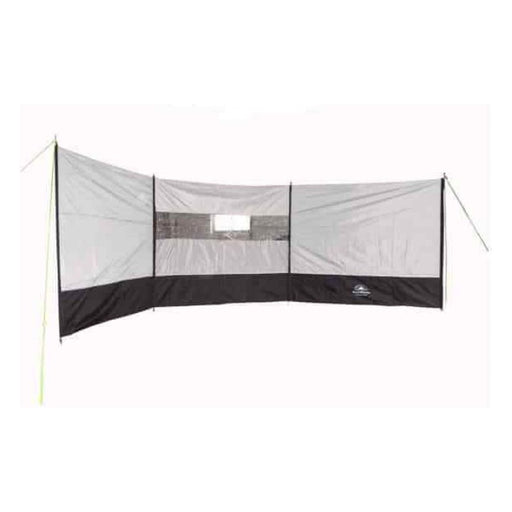 Sunncamp Windjammer Windbreak Grey 5 Metre Camping Caravan Motorhome SF3029 SunnCamp - Dynamic Drive