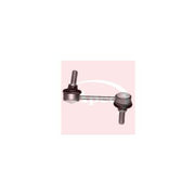 Apec Stabiliser Bar Link Coupling Rod Front Left fits Alfa Romeo 159 2005-2012