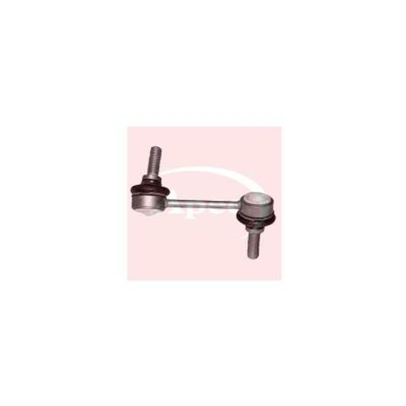 Apec Stabiliser Bar Link Coupling Rod Front Left fits Alfa Romeo 159 2005-2012