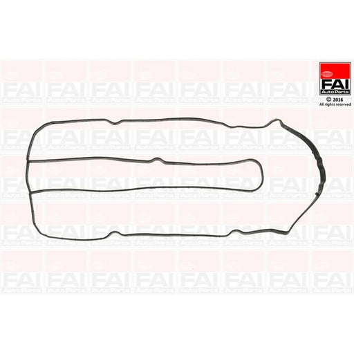 FAI Cylinder Head Cover Gasket RC1648S