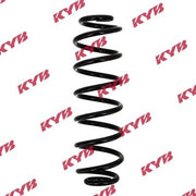 KYB Rear Suspension Coil Spring fits Audi A4 Allroad B8 2009-2016 2.0 3.0