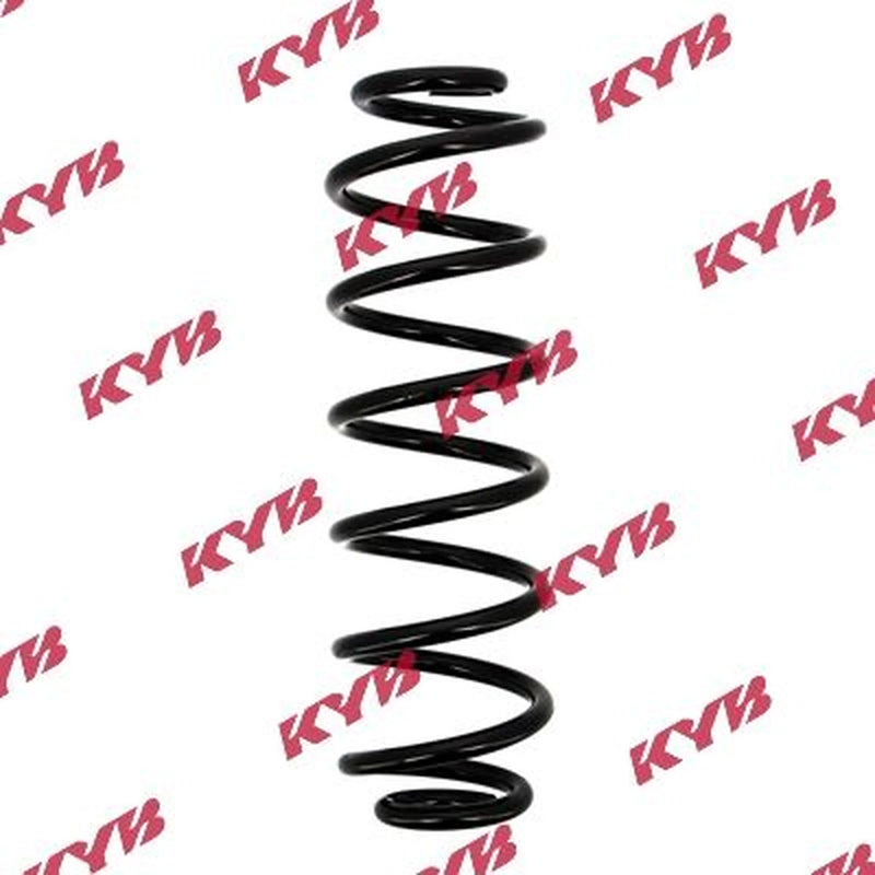 KYB Rear Suspension Coil Spring fits Audi A4 Allroad B8 2009-2016 2.0 3.0