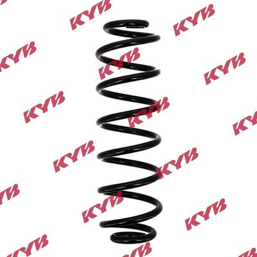 KYB 2 x Suspension Springs fits Audi A4 Allroad B8 2009-2016 2.0 3.0