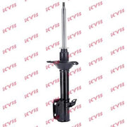 KYB Shock Absorber Damper Strut Rear Left fits Subaru Impreza 1992-2000