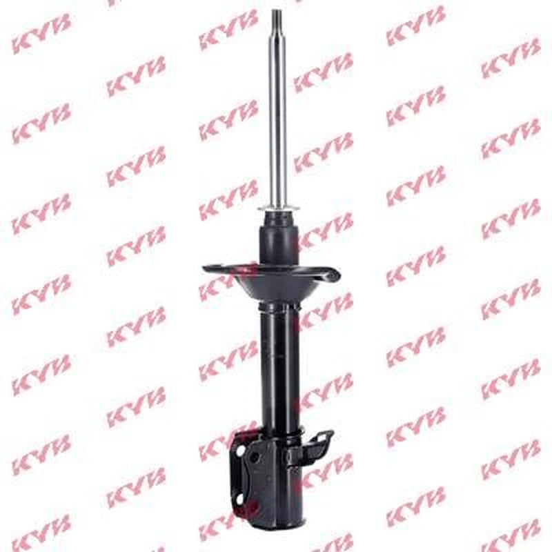 KYB Shock Absorber Damper Strut Rear Left fits Subaru Impreza 1992-2000