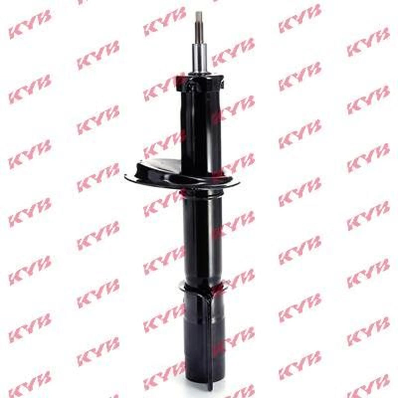 KYB Shock Absorber Damper Strut Front fits Citroën Relay I 1994-2002
