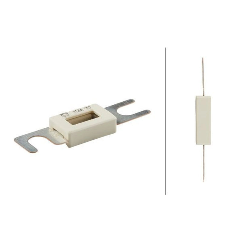 Hella Automotive Fuse
