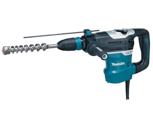 Makita HR4013C 40mm AVT SDS Max Rotary Hammer 1000W 110V Makita - NN4 Online