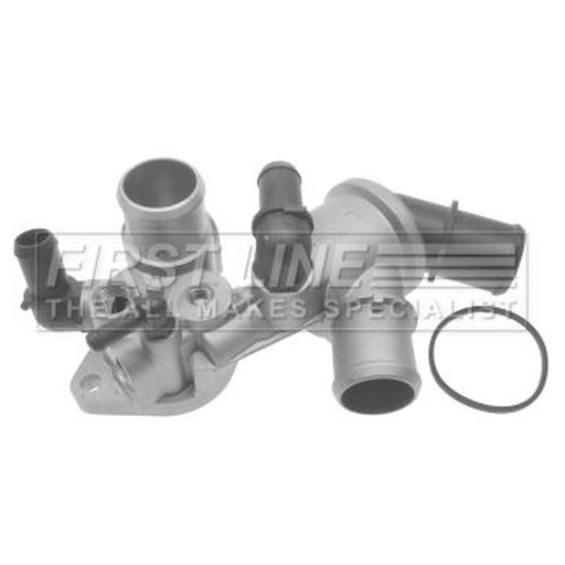 First Line Thermostat,Coolant fits Fiat Brava 1996-2001 1.9